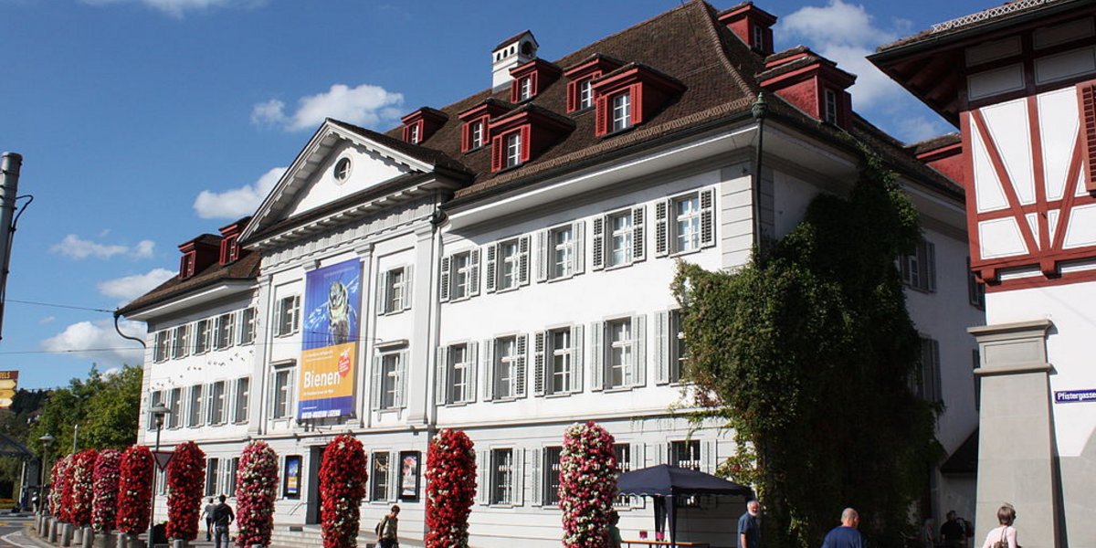 Natur-Museum Luzern