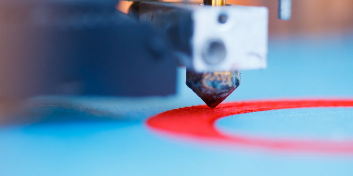 3D-Drucker 3D-Drucker