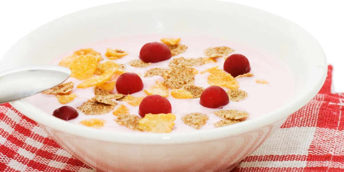 Probiotische Jogurts sind die bekanntesten probiotischen Lebensmittel