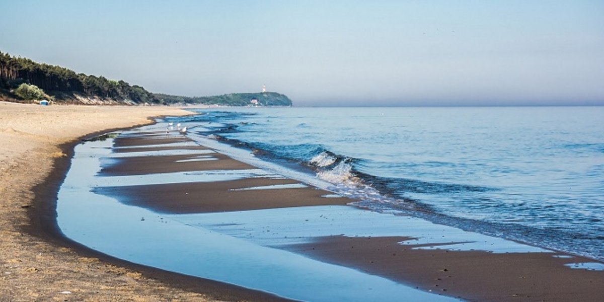 L'eau de mer est riche en iode