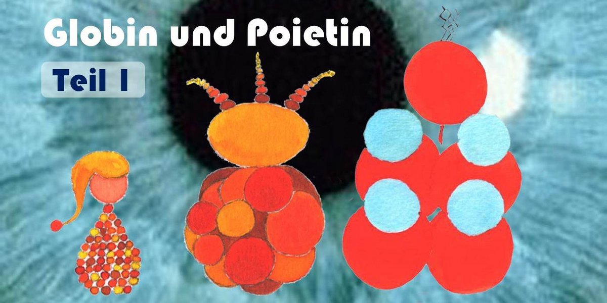 Globin & Poietin: Titelbild