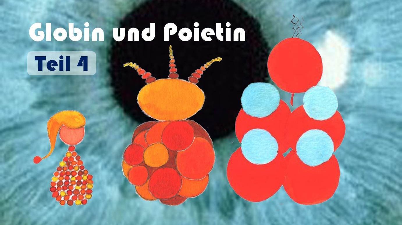 Globin & Poietin: Titelbild