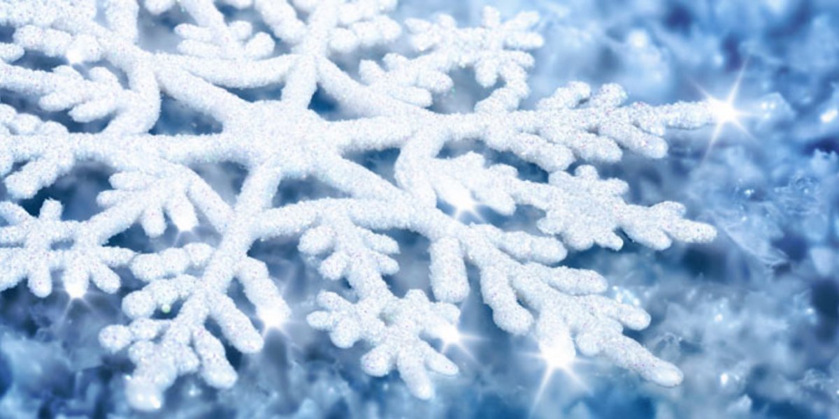 SimplyScience: Comment les flocons de neige se forment-ils?