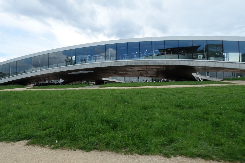Bibliothèque de l'EPFL