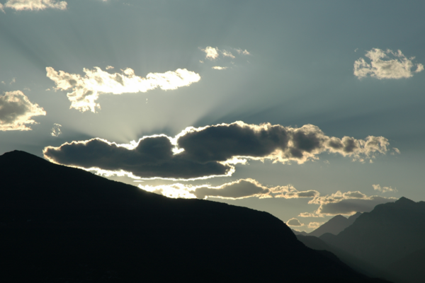Stratocumulo