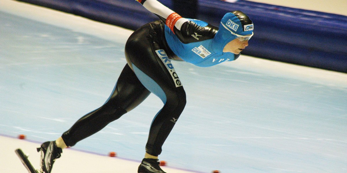 Lames articulées pour le patinage de vitesse