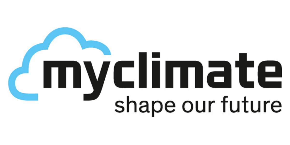 myclimate logo