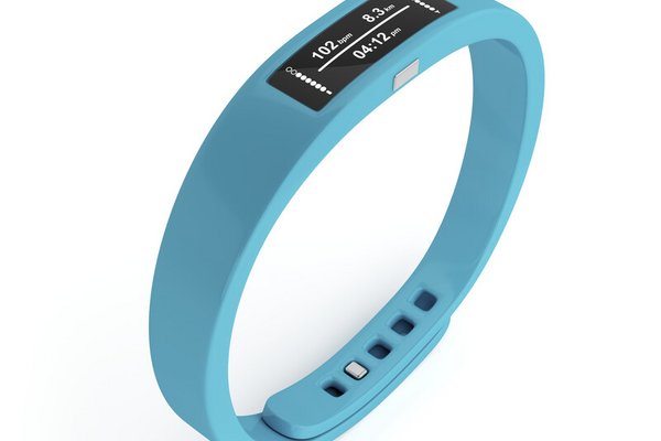 Fitness e activity tracker