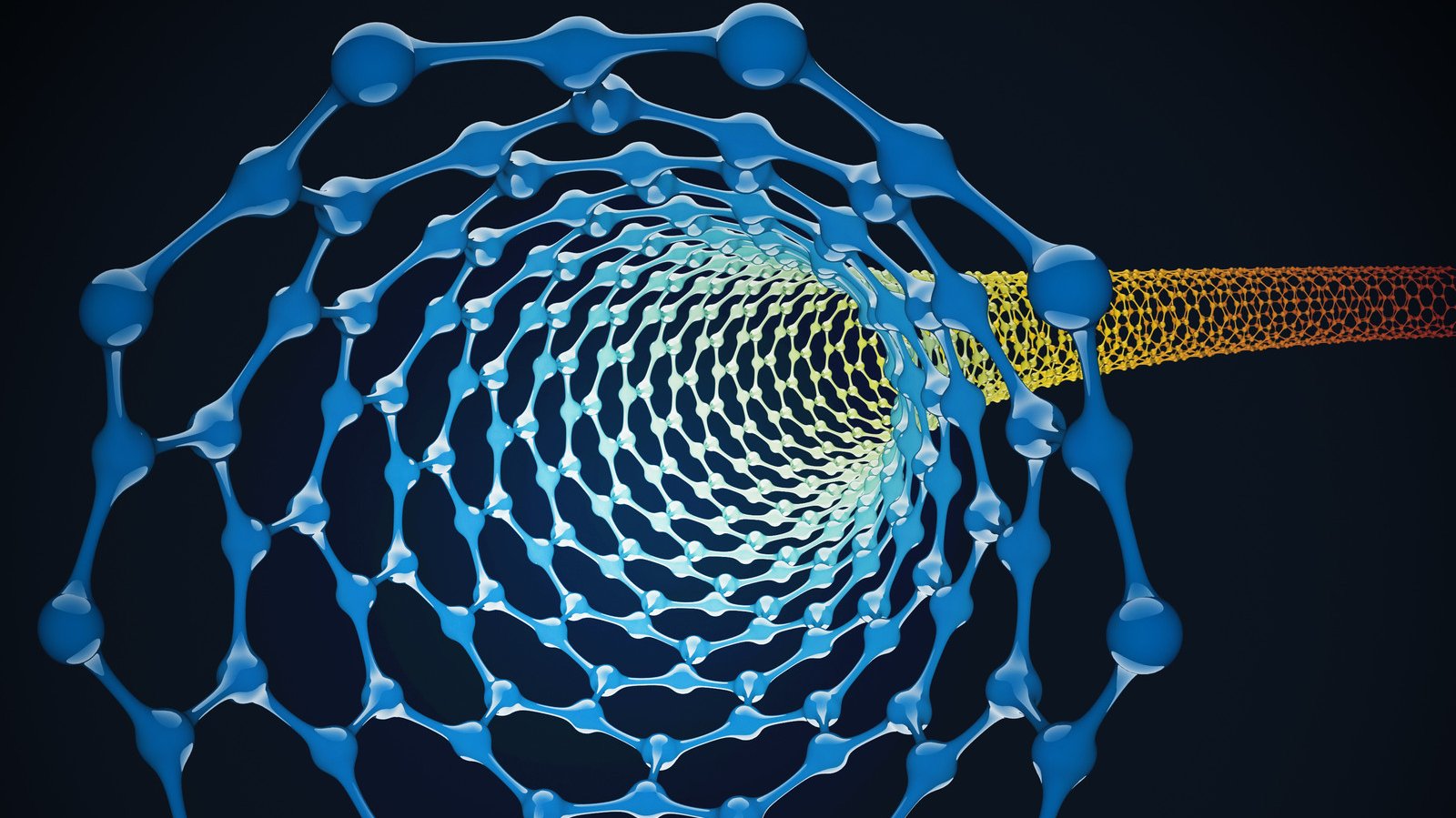 Carbon nanotube Carbon nanotube