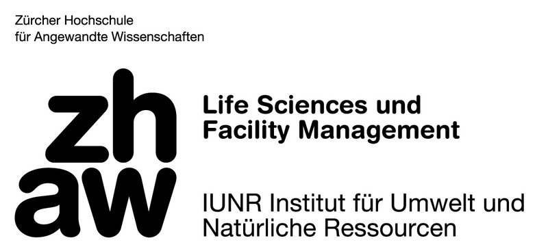 ZHAW - Life Sciences und Facility Management