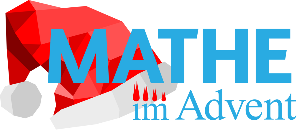 Titelbild Mathe im Advent