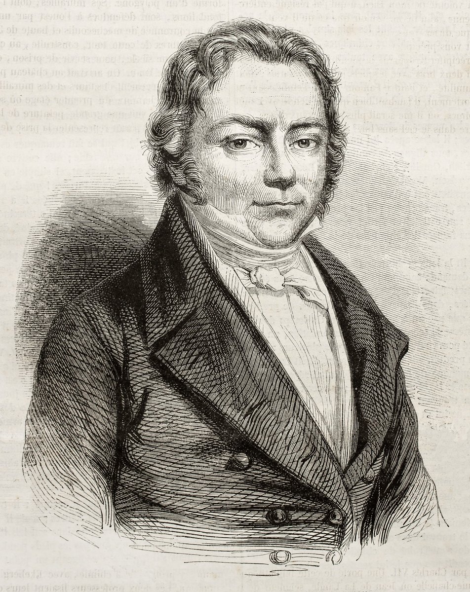 Jöns Jakob Berzelius