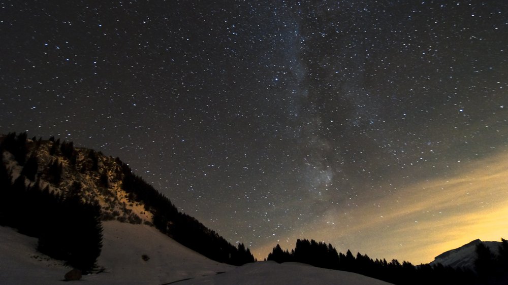 La Via Lattea