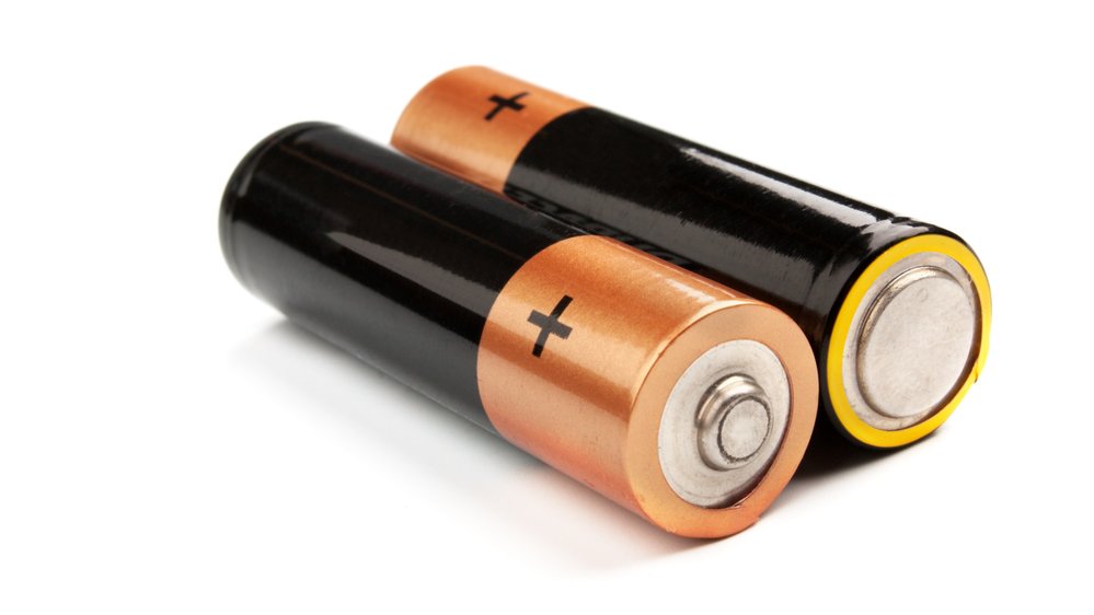 SimplyScience Wie funktioniert eine Batterie?