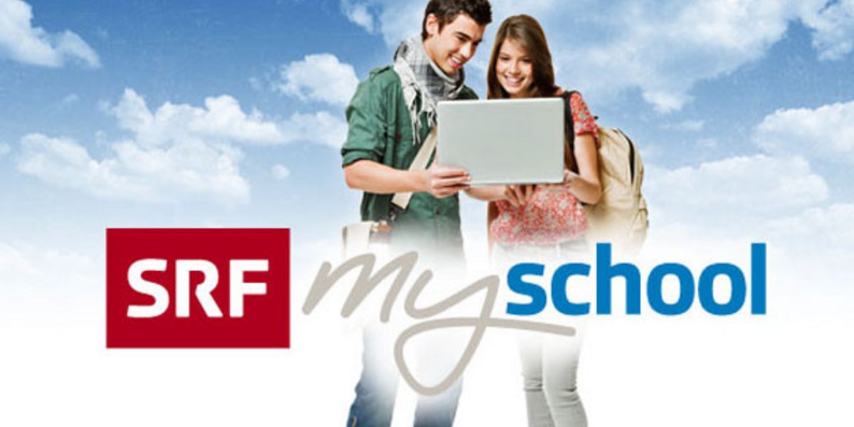 SRF mySchool Logo SRF mySchool Logo