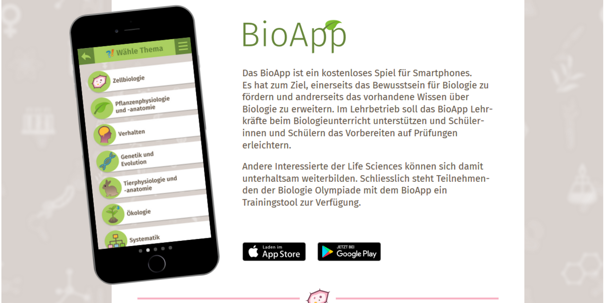 BioApp