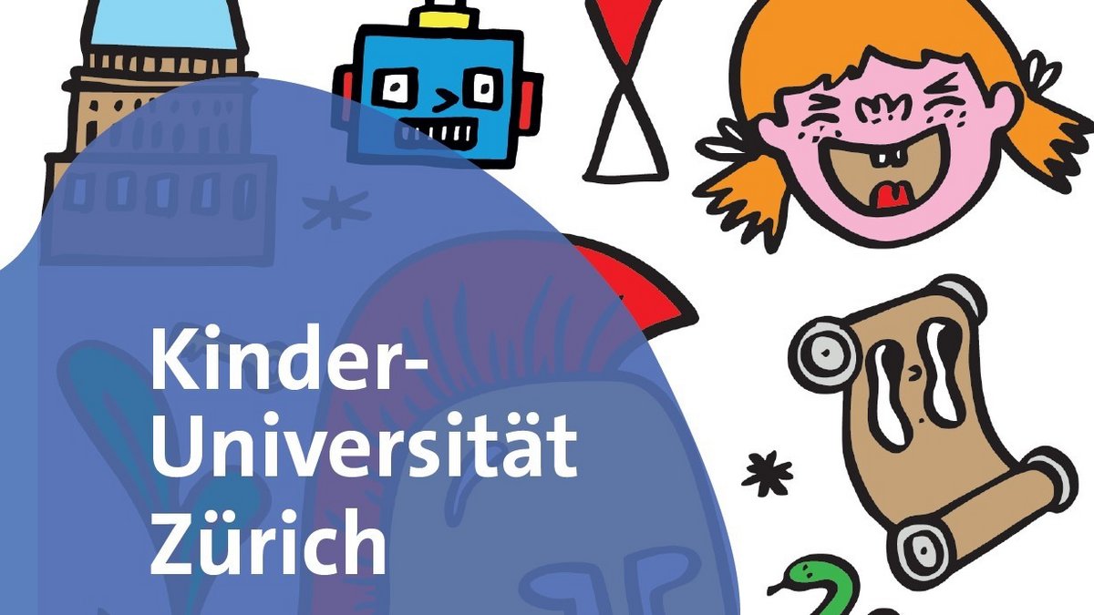 Kinder-Universität Zürich