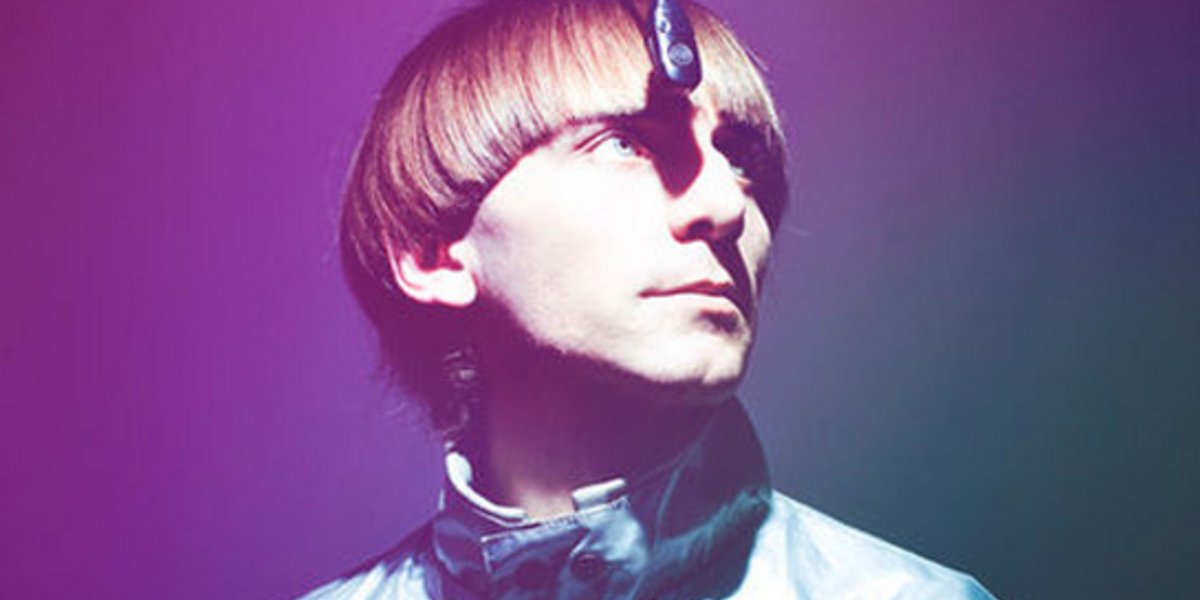 Neil Harbisson