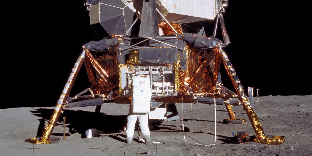 Eagle &#40;module lunaire Apollo 11&#41;