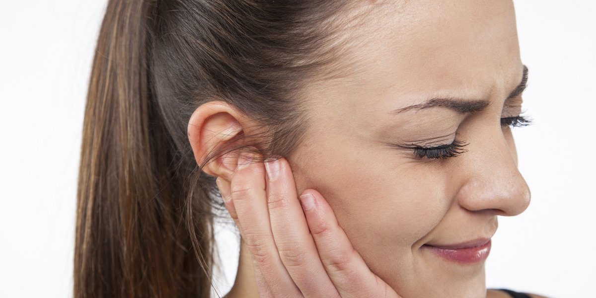 Unangenehme Geräusche im Ohr, auch Tinnitus genannt