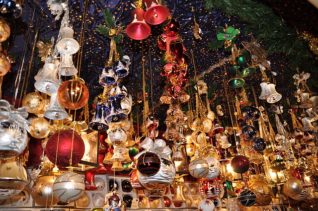 Christbaumschmuck