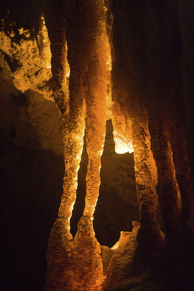 Tropfsteinhöhle