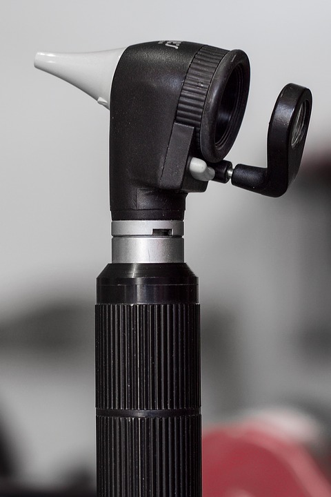 Otoscope