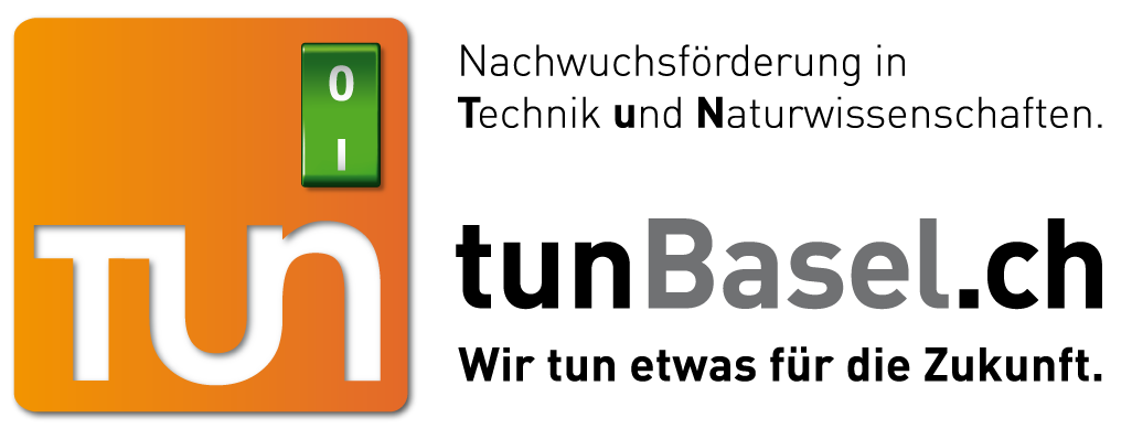Logo tunBasel