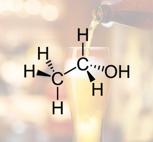 Ce sont les cellules de levure qui produisent l'alcool présent dans la bière.