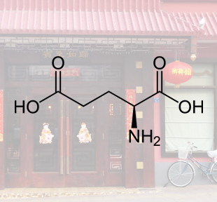 Glutaminsäure und Glutamate als Geschmacksverstärker