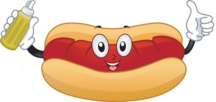 Hotdog