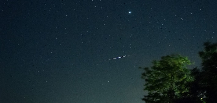 Flash Iridium