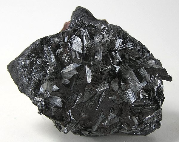 Pyrolusite