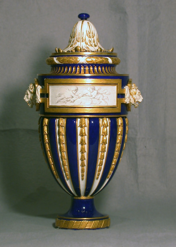 Porcelaine de Sèvres